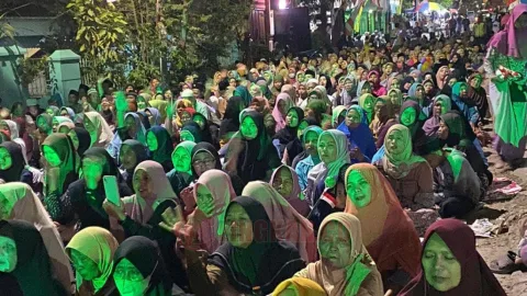 Kunden Bersalawat