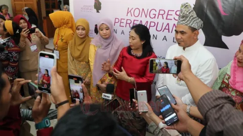 Kongres Perempuan