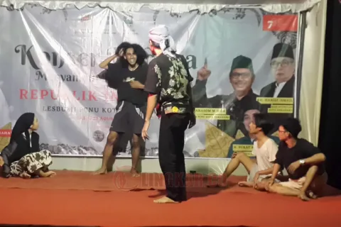 Konser Budaya