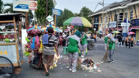 DLH Blora