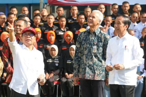 SMKN Jateng