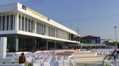 Rekor MURI