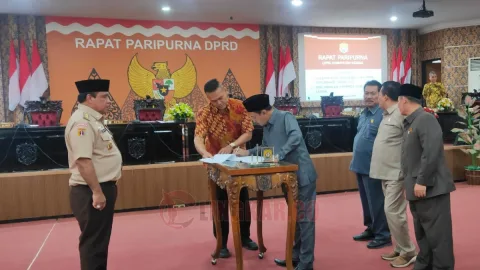Paripurna