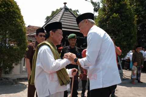 Mbah Munif