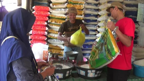 Pasar Kendal