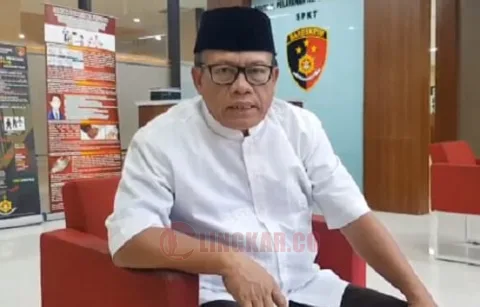 Ketua IPW