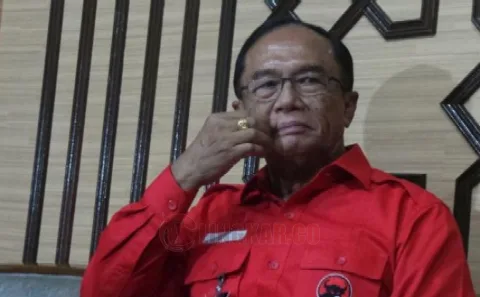 Mafia tanah blora
