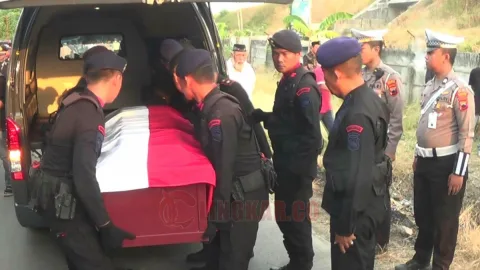 Brigadir Setyo Herlambang