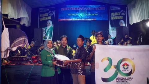 Kharen Puja Risma