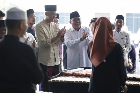 Ganjar Capres