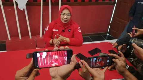 Mbak Etik