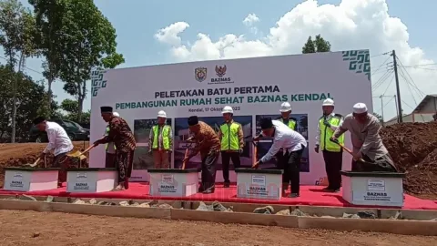 Rumah Sehat Baznas