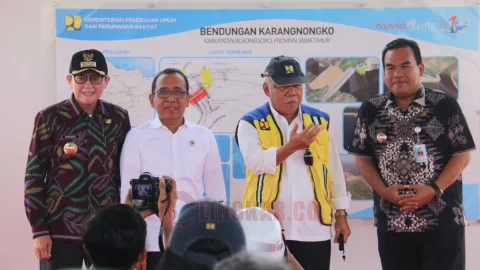 Bendung Gerak