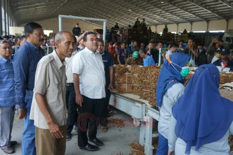 Bupati Blora