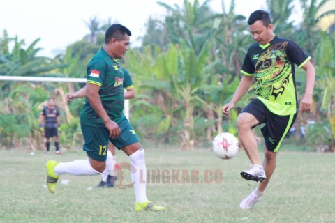 Sepakbola Ansor