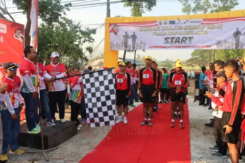Gerak Jalan Cepat