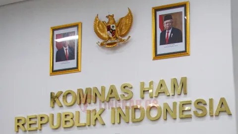 Komnas HAM