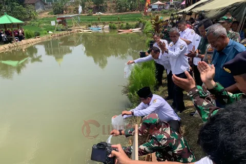 Danlanal Semarang