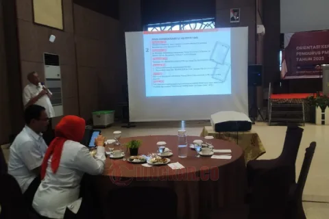 PMI Kota Semarang