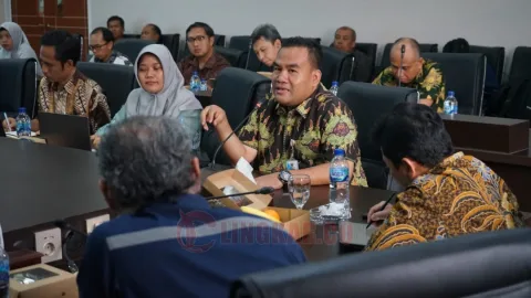 Bupati Blora