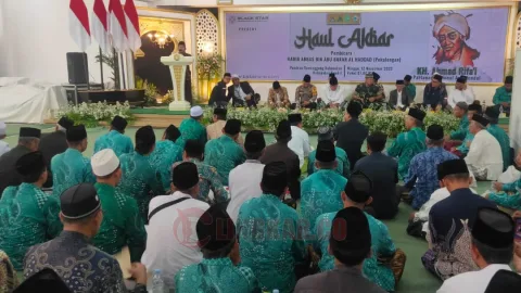 Pendiri Rifaiyah Indonesia