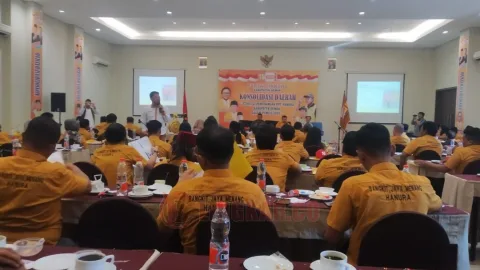 Hanura Demak