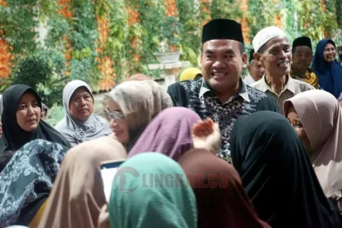 Umroh penerbangan Blora