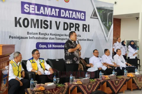 Bupati Blora