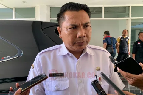 Jelang Akhir 2023, Sebelas Desa di Kabupaten Kendal Belum Laporkan Realisasi Penggunaan Dana Desa Tahap Dua