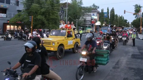 Karnaval SCTV