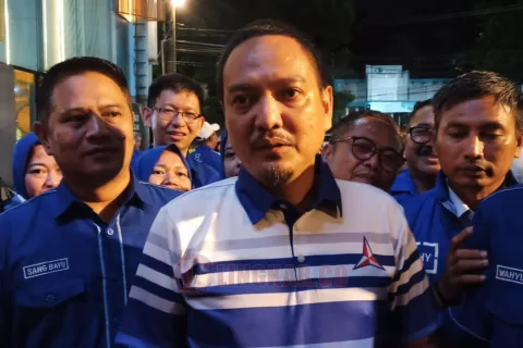 Yoyok Sukawi