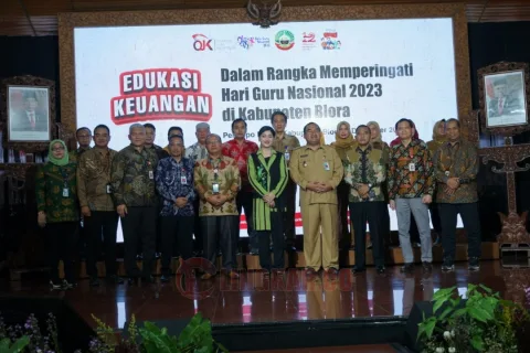 Hari Guru Nasional