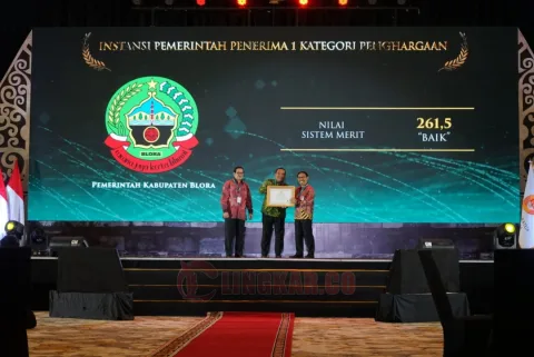 Penghargaan KASN