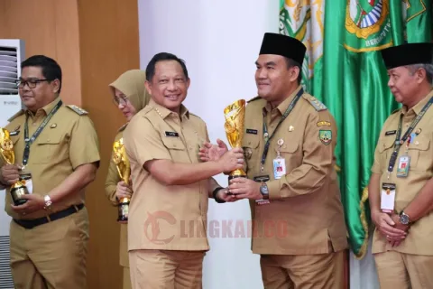 Pemkab Blora