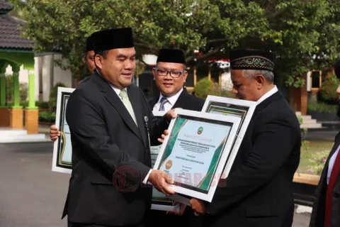 Bupati Blora