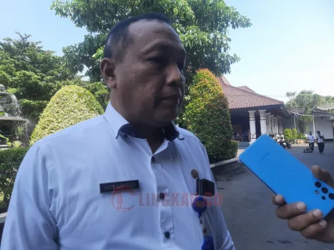 Perbup Pati tentang Minol