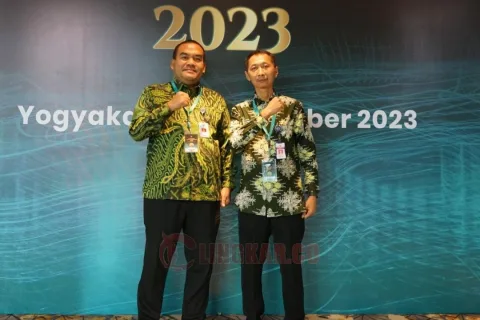Seleksi Terbuka