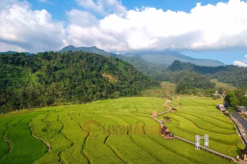 Wisata Kendal