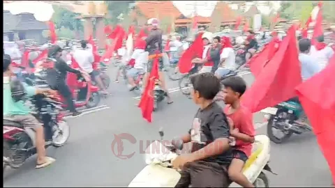 Massa PDIP