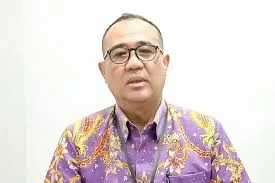 Mantan Pejabat Pajak Rafael Alun Trisambodo terbukti bersalah dalam kasus korupsi. Foto: Istimewa