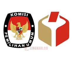 Ilustrasi - KPU. Foto: Istimewa.