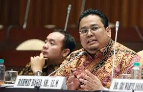 Ketua Bawaslu RI, Rahmat Bagja. Foto: Istimewa.