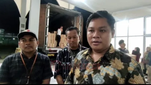 KPU Kendal