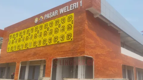 Pasar Weleri