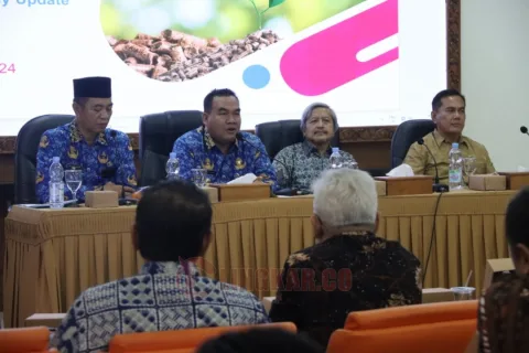 PT Maharaksa Biru Energi Tbk