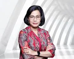 Menteri Keuangan Sri Mulyani. Foto: Istimewa