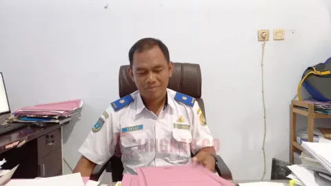 Dishub Kendal