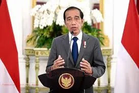 Presiden RI Joko Widodo. Foto: Istimewa.