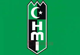 Logo HMI. Foto: Istimewa.