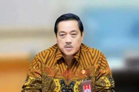 Wakil Ketua KASN Tasdik Kinanto. Foto: Istimewa.